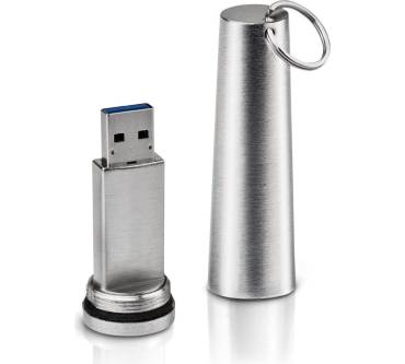 Produktbild LaCie XtremKey USB 3.0