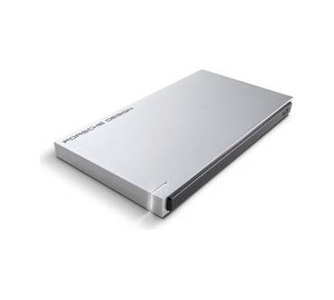 Produktbild LaCie Porsche Design Slim Drive