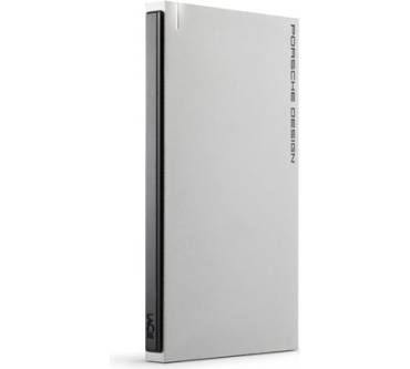 Produktbild LaCie Porsche Design Slim Drive