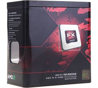 Produktbild AMD FX-8310