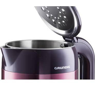 Produktbild Grundig WK6440