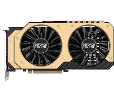 Produktbild Palit GeForce GTX 970 JetStream (NE5X970H14G2J)