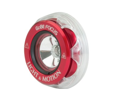 Produktbild Light & Motion GoBe-Serie