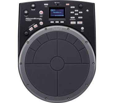 Produktbild Roland HandSonic HPD-20