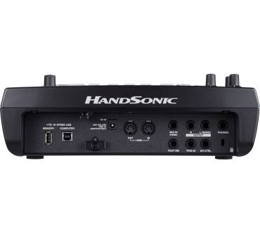 Produktbild Roland HandSonic HPD-20