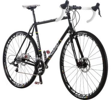 Produktbild Ritchey Swiss Cross Disc (Modell 2015)