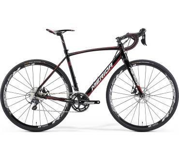 Produktbild Merida Cyclocross 700 (Modell 2015)