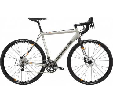 Produktbild Cannondale CAADX Rival (Modell 2015)