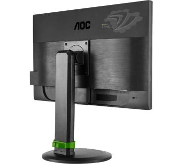 Produktbild AOC g2460Pg