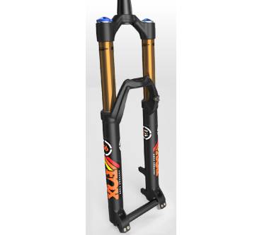 Produktbild FOX Racing Shox 36 Float 27,5 160 Fit RC2 (Modell 2015)