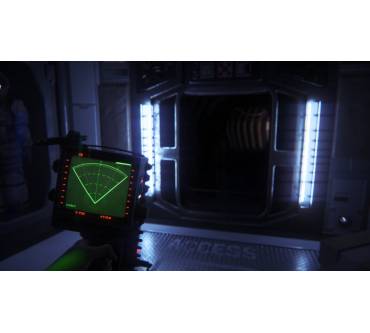 Produktbild Alien: Isolation