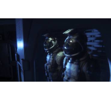 Produktbild Alien: Isolation