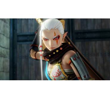 Produktbild Hyrule Warriors (für Wii U)