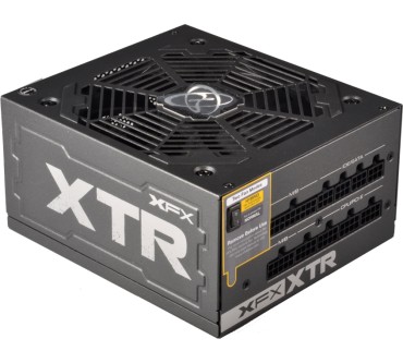 Produktbild XFX XTR (550 W)