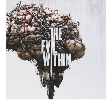 Produktbild The Evil Within