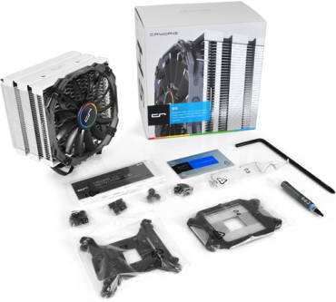 Produktbild Cryorig H5 Universal