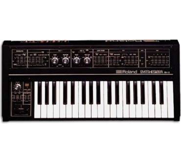 Produktbild Roland SH-2