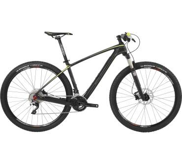 Produktbild BH Ultimate 29er 9.6 (Modell 2014)