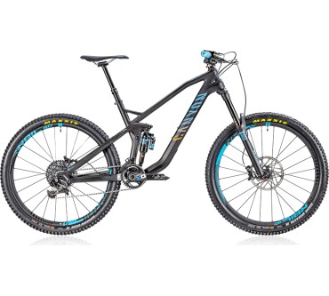 Produktbild Canyon Strive CF 9.0 Race (Modell 2015)