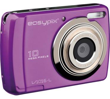 Produktbild Easypix V1016 Swing