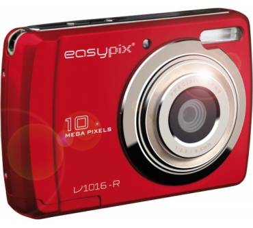 Produktbild Easypix V1016 Swing