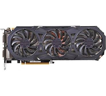 Produktbild GigaByte GeForce GTX 980 G1 Gaming 4GB