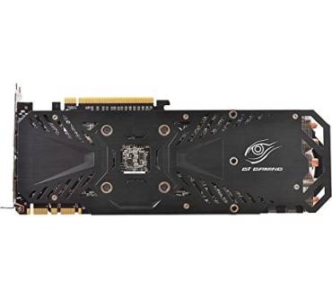 Produktbild GigaByte GeForce GTX 980 G1 Gaming 4GB