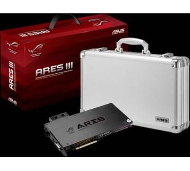 Produktbild Asus Ares III