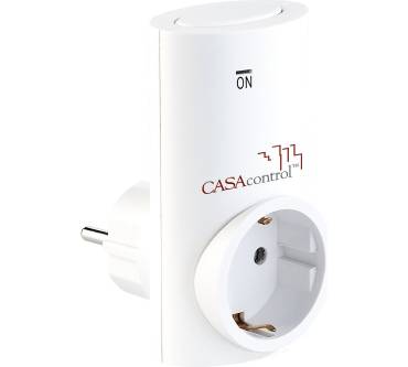 Produktbild Pearl CasaControl Smarthome-System Starter-Set Premium