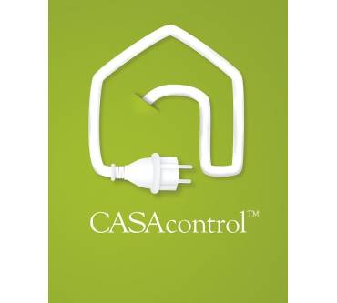 Produktbild Pearl CasaControl Smarthome-System Starter-Set Premium