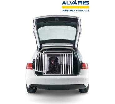 Produktbild Alvaris Transportbox