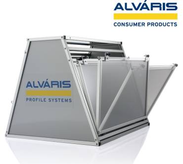 Produktbild Alvaris Transportbox