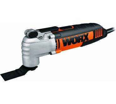 Produktbild Worx WX675