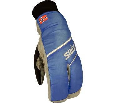 Produktbild Swix Split Mitt