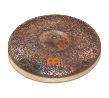 Produktbild Meinl Byzance Extra Dry Medium Thin Hihat (16