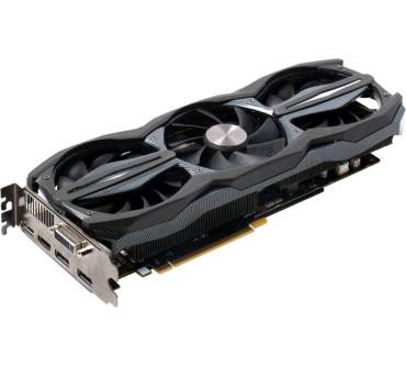 Produktbild Zotac GeForce GTX 980 AMP! Extreme Edition 4GB