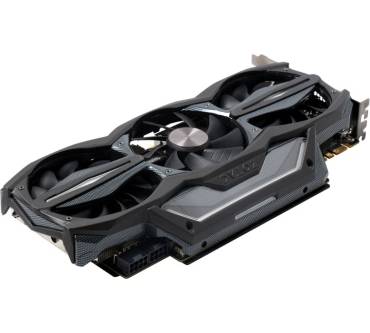 Produktbild Zotac GeForce GTX 980 AMP! Extreme Edition 4GB