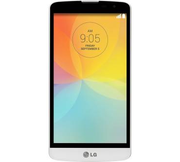 Produktbild LG L Bello