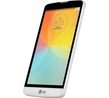 Produktbild LG L Bello