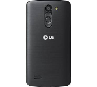 Produktbild LG L Bello