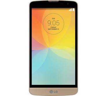 Produktbild LG L Bello