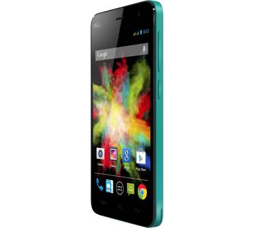 Produktbild Wiko Bloom