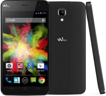 Produktbild Wiko Bloom