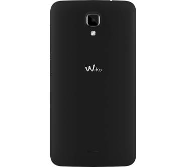 Produktbild Wiko Bloom