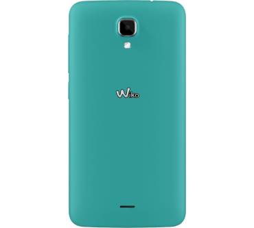 Produktbild Wiko Bloom