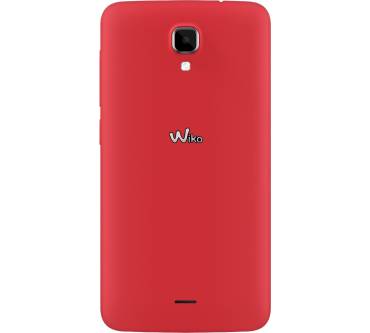 Produktbild Wiko Bloom