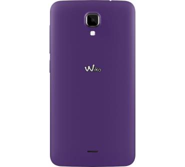 Produktbild Wiko Bloom