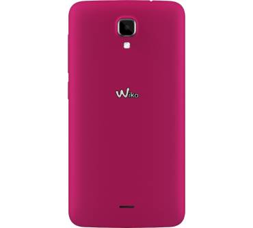 Produktbild Wiko Bloom