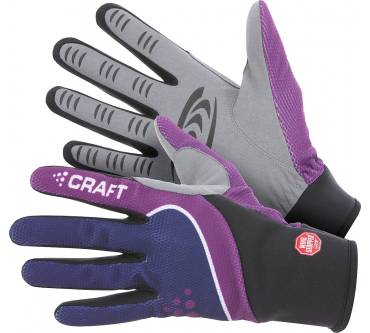 Produktbild Craft Sportswear Power Windstopper Glove