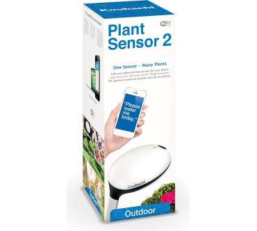 Produktbild Koubachi Plant Sensor 2 Outdoor